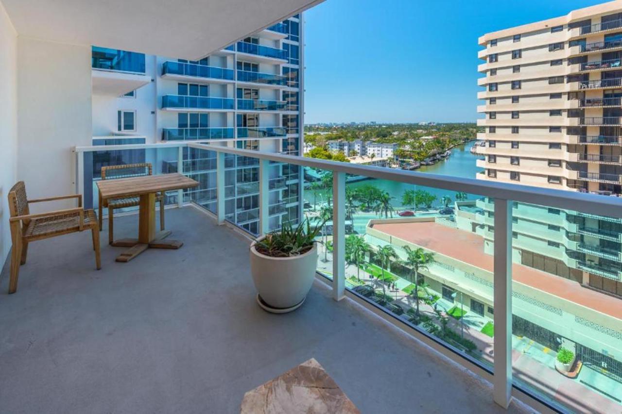 1 Hotel & Homes Miami Beach Oceanfront Residence Suites By Joe Semary Exterior foto