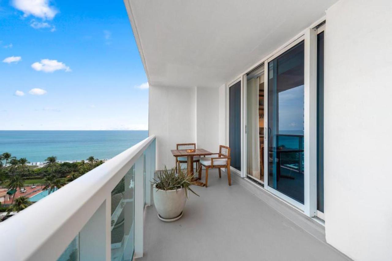 1 Hotel & Homes Miami Beach Oceanfront Residence Suites By Joe Semary Exterior foto