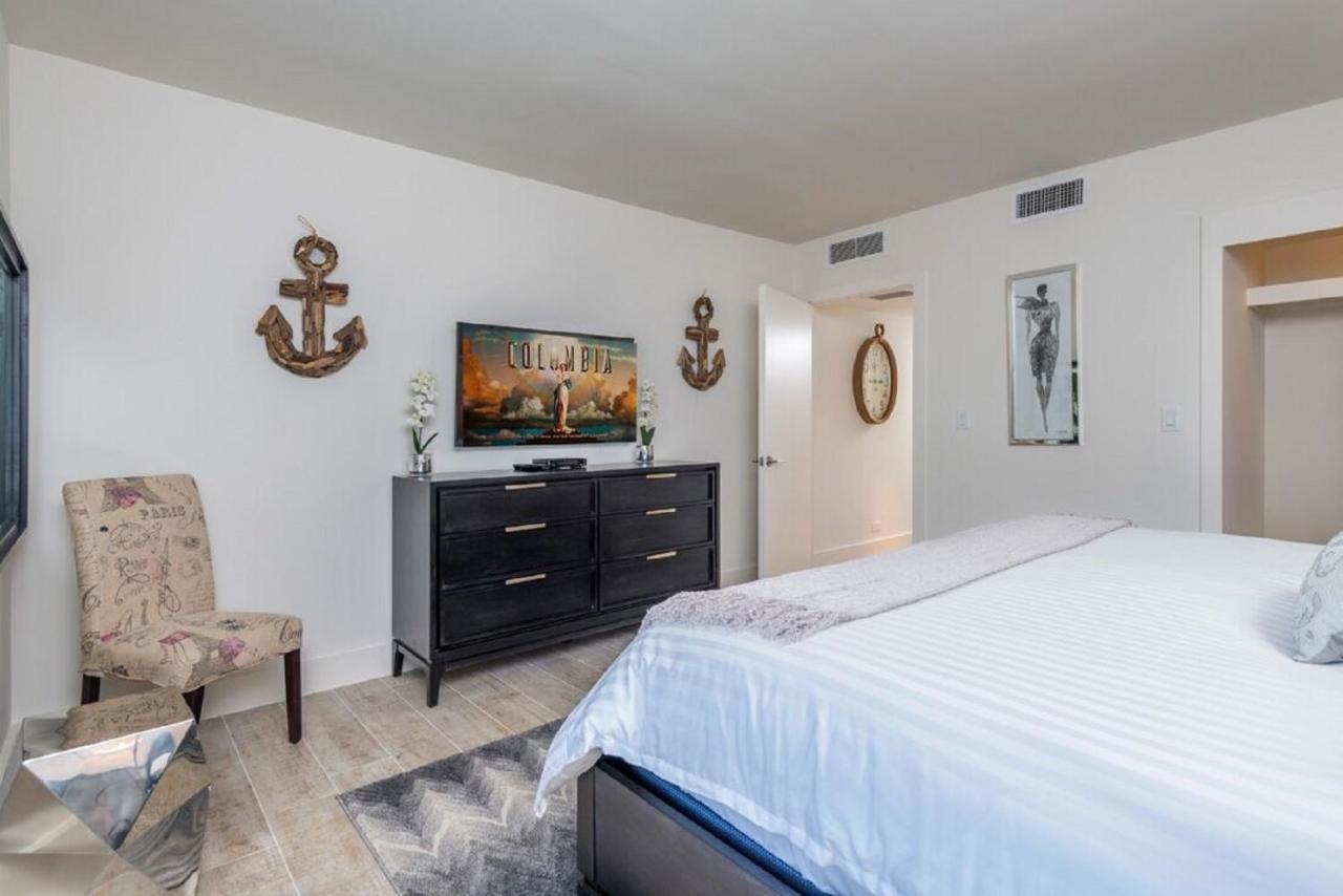 1 Hotel & Homes Miami Beach Oceanfront Residence Suites By Joe Semary Exterior foto