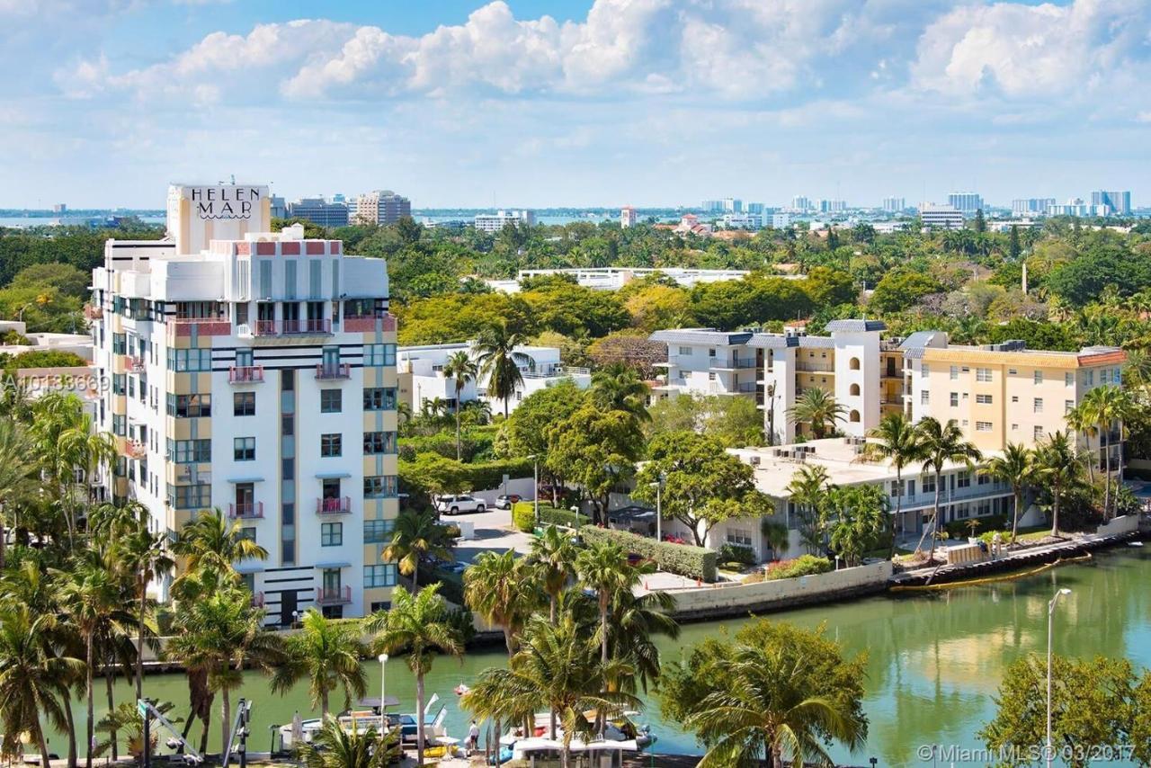 1 Hotel & Homes Miami Beach Oceanfront Residence Suites By Joe Semary Exterior foto